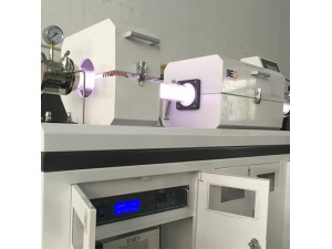 應用管式PECVD